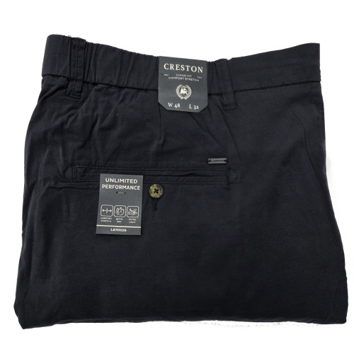 detail Kalhoty LERROS Unlimited Performance