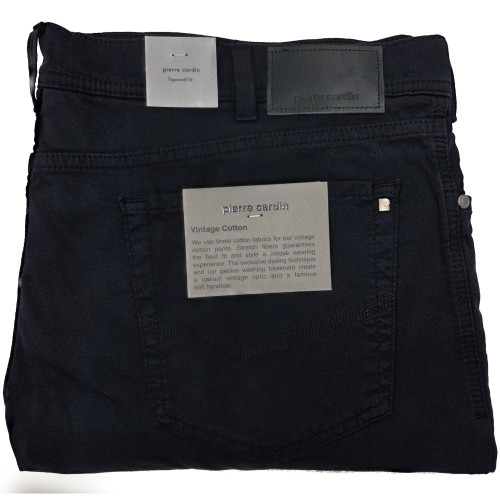 detail Kalhoty Pierre Cardin Lyon