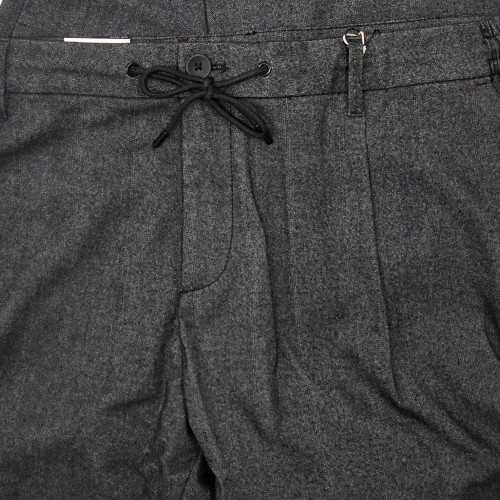 detail Kalhoty Tom Tailor Impact