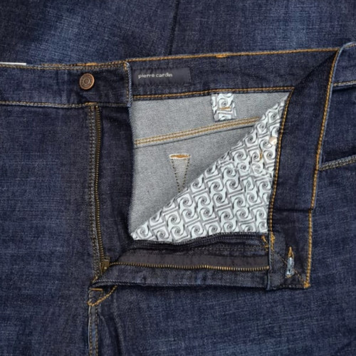 detail Džíny Pierre Cardin Legacy