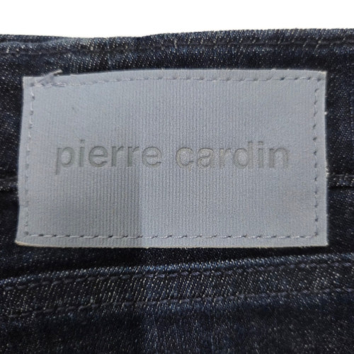 detail Džíny Pierre Cardin Form a Flex