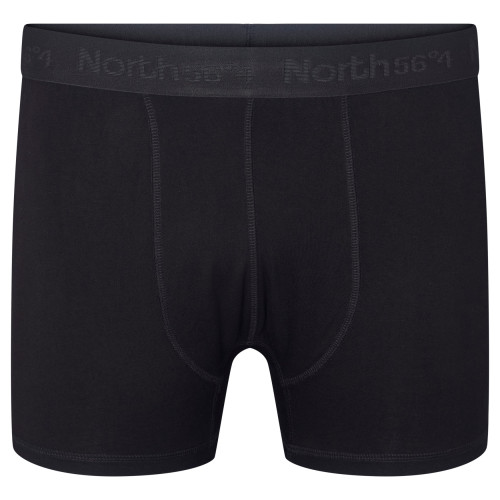 detail Boxerky North 56°4 Bamboo 2 - Pack