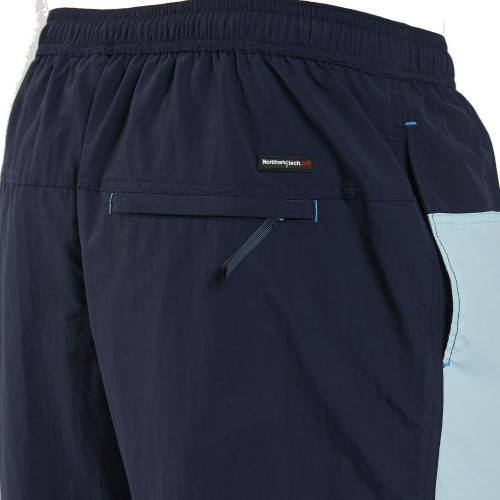 detail Plavky North 56°4 Bicolor