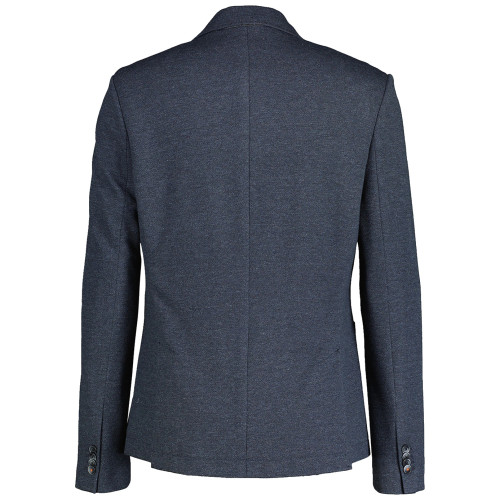 detail Sako LERROS Jersey Blue