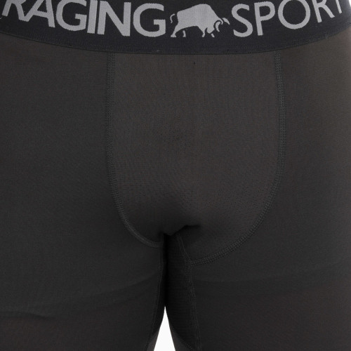 detail Kalhoty Raging Bull Sport Base Comp