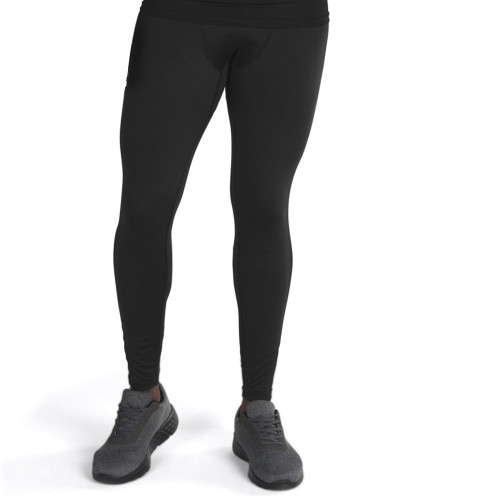 detail Kalhoty Raging Bull Sport Base Comp