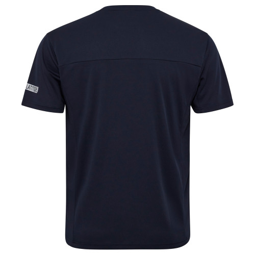 detail Triko North Sport Cool Effect