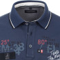 náhled Polo Triko Casamoda Miami Spirit