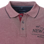 náhled Polo Triko Casamoda 5th Ave