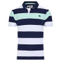 náhled Polo Triko Raging Bull Irregular Rugby