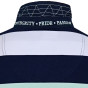náhled Polo Triko Raging Bull Irregular Rugby