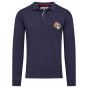 náhled Polo Triko Raging Bull Classis LS Rugby