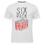 náhled Triko North Six Pack