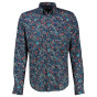 náhled Košile LERROS Floral Print