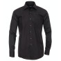 náhled Košile Casamoda Formal Black