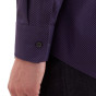 náhled Košile Seidensticker Purple