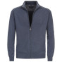 náhled Svetr Casamoda Zipper Cardigan