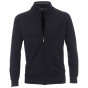 náhled Svetr Casamoda Zipper Cardigan