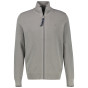 náhled Svetr LERROS Grey Cardigan