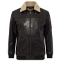 náhled Bunda North 56°4 Lamb Leather