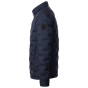 náhled Bunda Casamoda Navy Taped