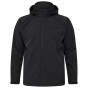 náhled Bunda North Latitude Softshell