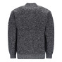 náhled Bunda Hajo Mottled Knit Hybrid
