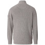 náhled Bunda Casamoda Wool Knitted