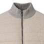 náhled Bunda Casamoda Wool Knitted