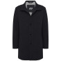 náhled Kabát Redpoint Wool Black