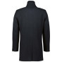 náhled Kabát Redpoint Wool Black