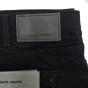 náhled Džíny Pierre Cardin Black Raw