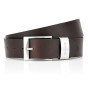 náhled Pásek Pierre Cardin Leather