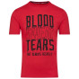 náhled Triko Raging Bull Sport Blood Tears