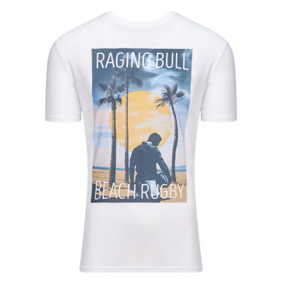 Triko Raging Bull Beach Rugby
